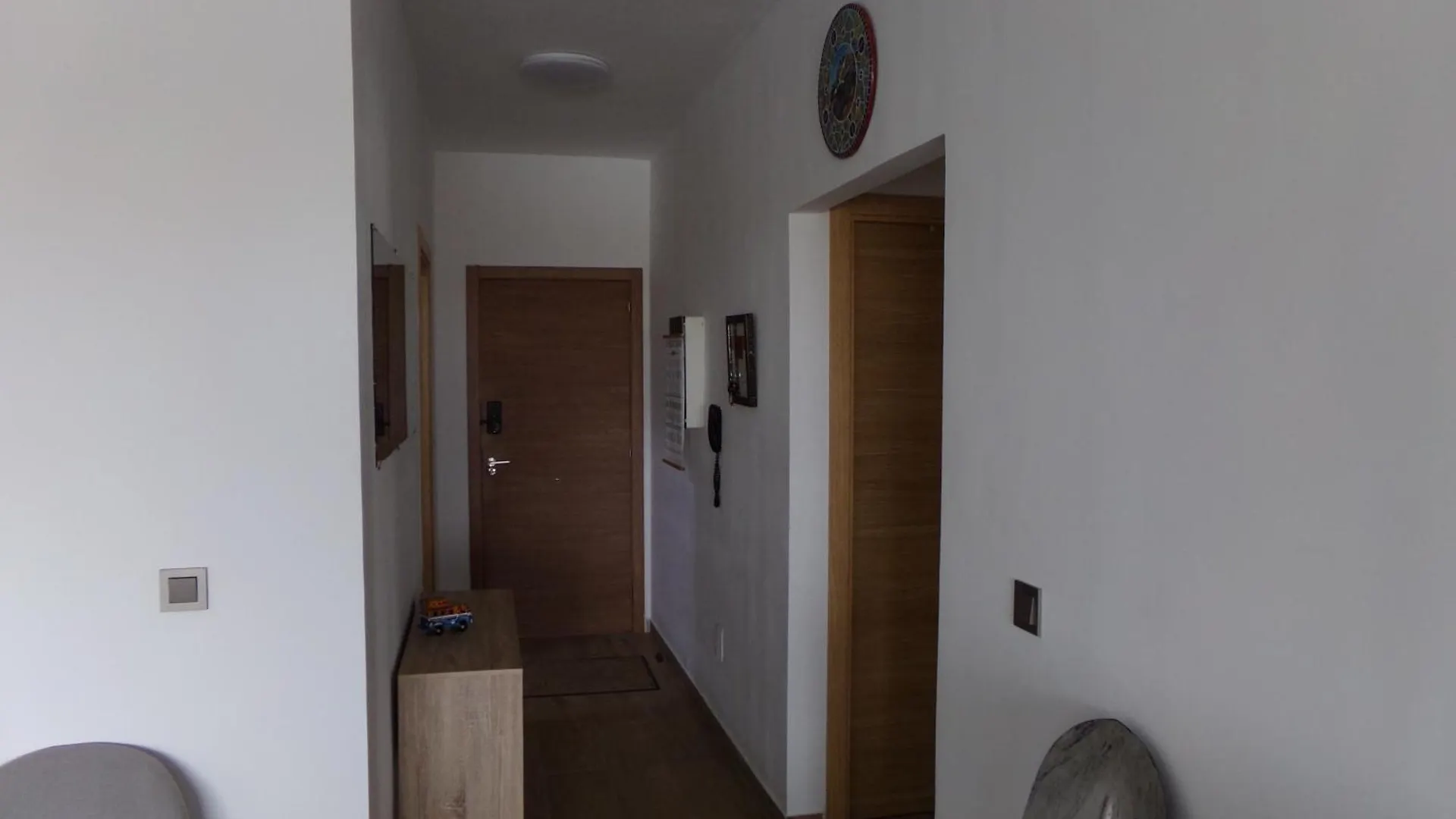 Appartamento 2 Bedroom Apartment, Nice Aerial View, Pool, Fitness Dakar Senegal