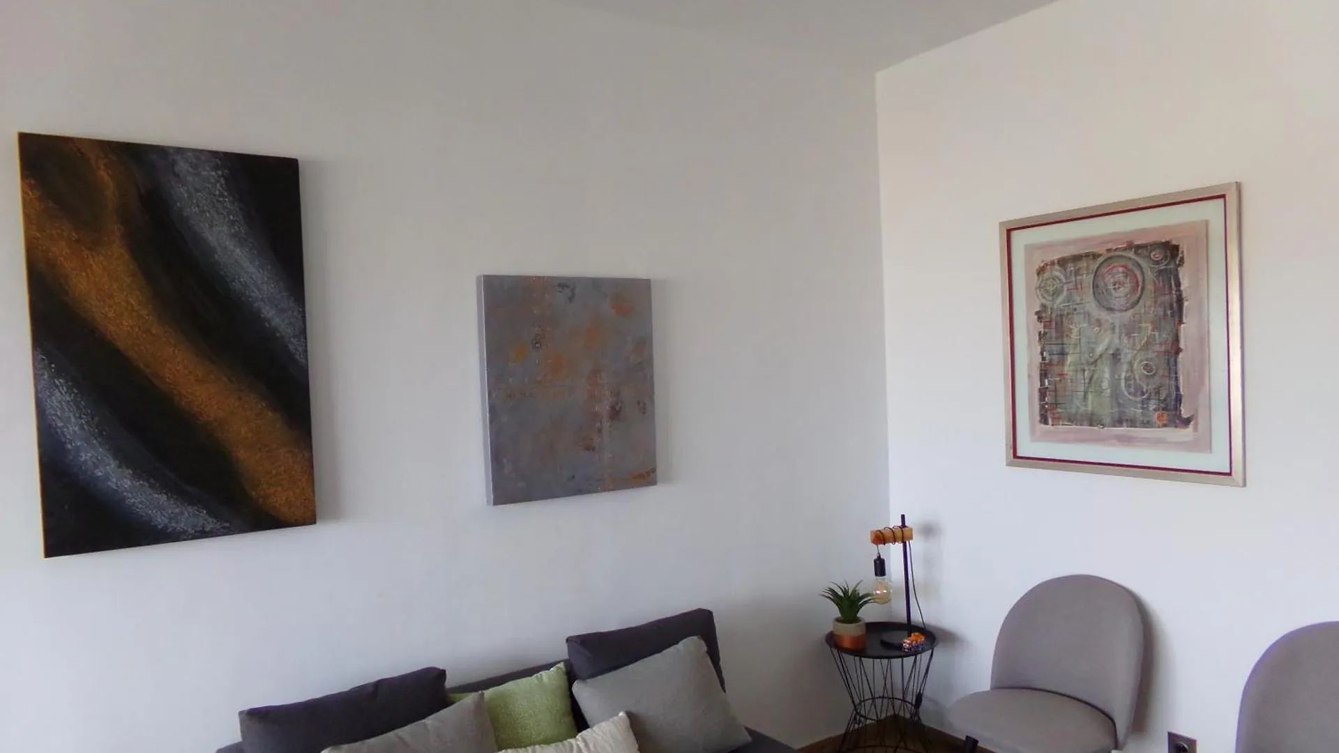 2 Bedroom Apartment, Nice Aerial View, Pool, Fitness Dakar Appartamento