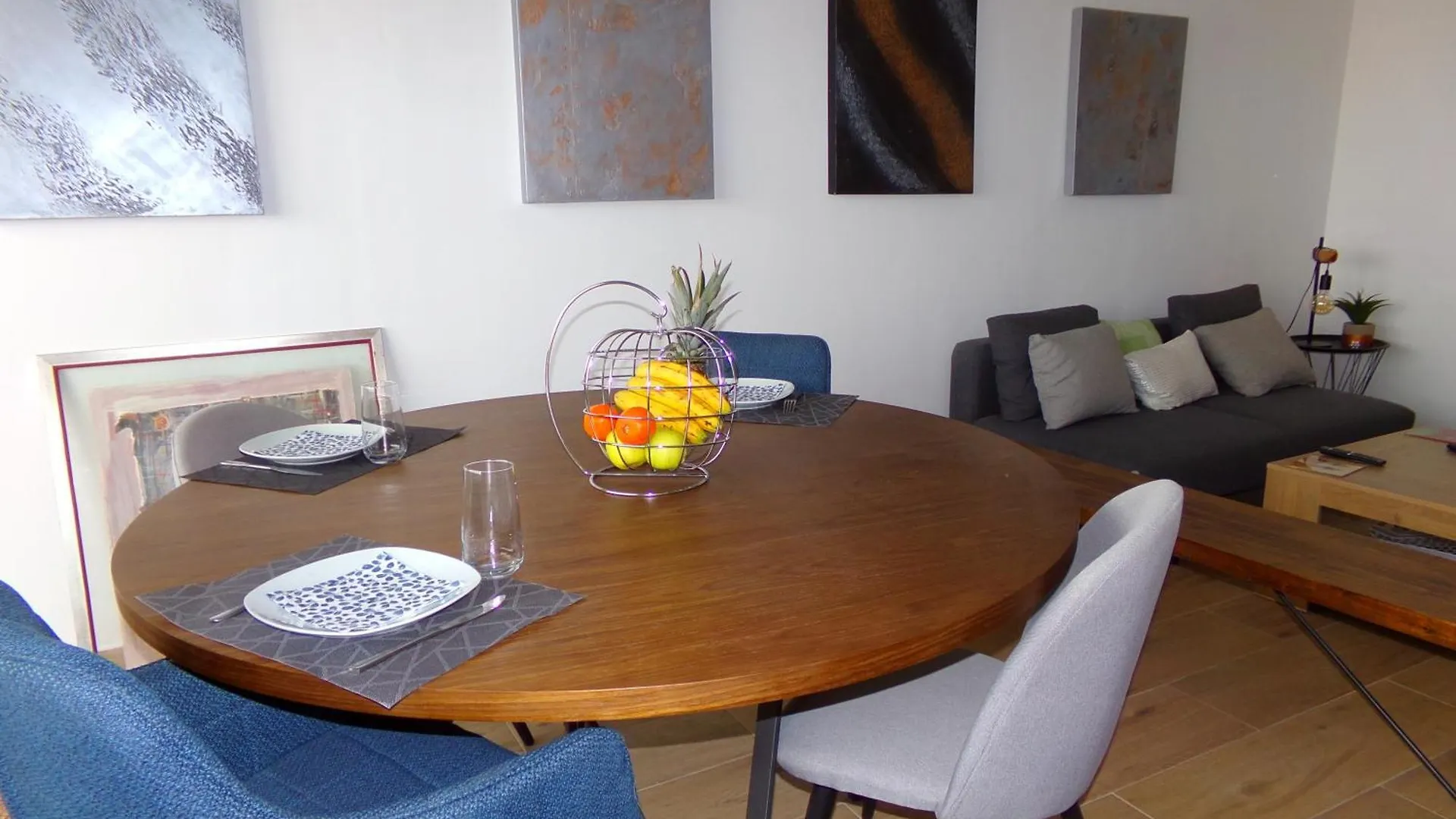 Appartamento 2 Bedroom Apartment, Nice Aerial View, Pool, Fitness Dakar