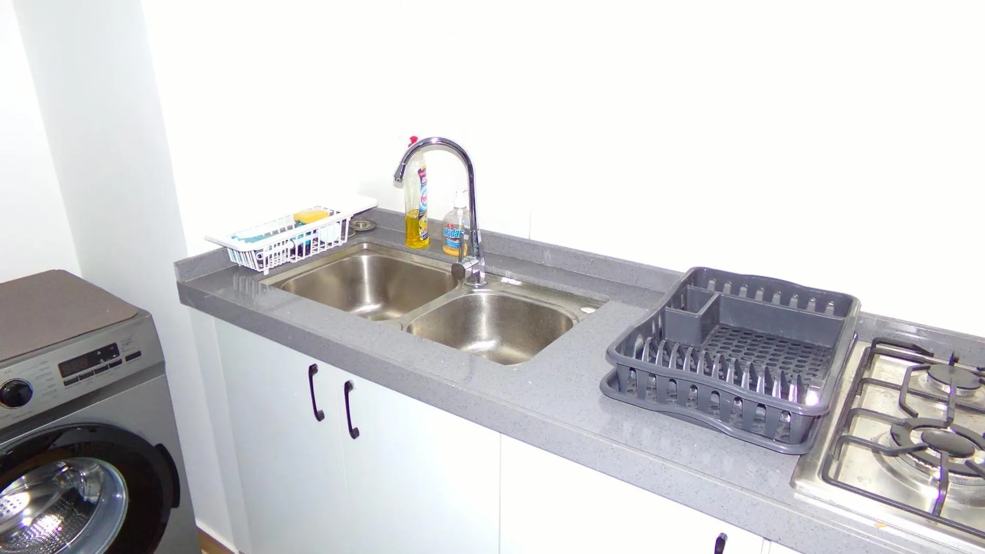 Appartamento 2 Bedroom Apartment, Nice Aerial View, Pool, Fitness Dakar Senegal