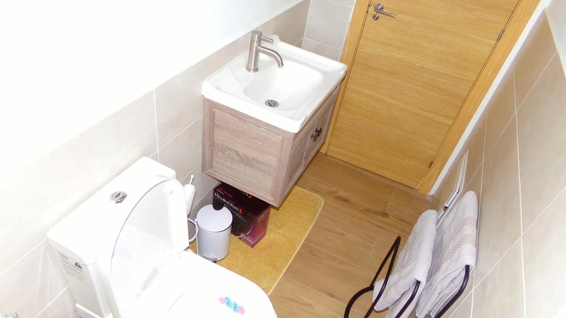2 Bedroom Apartment, Nice Aerial View, Pool, Fitness Dakar