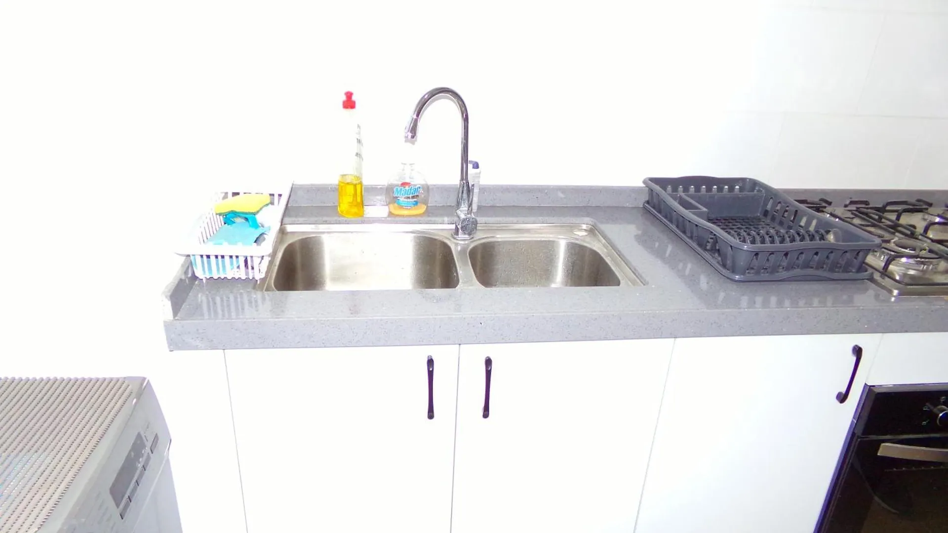 2 Bedroom Apartment, Nice Aerial View, Pool, Fitness Dakar Senegal