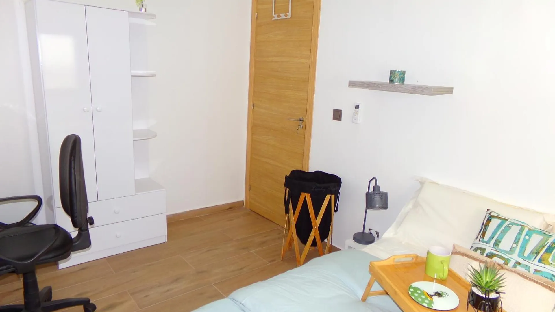 2 Bedroom Apartment, Nice Aerial View, Pool, Fitness Dakar 0*,  Senegal