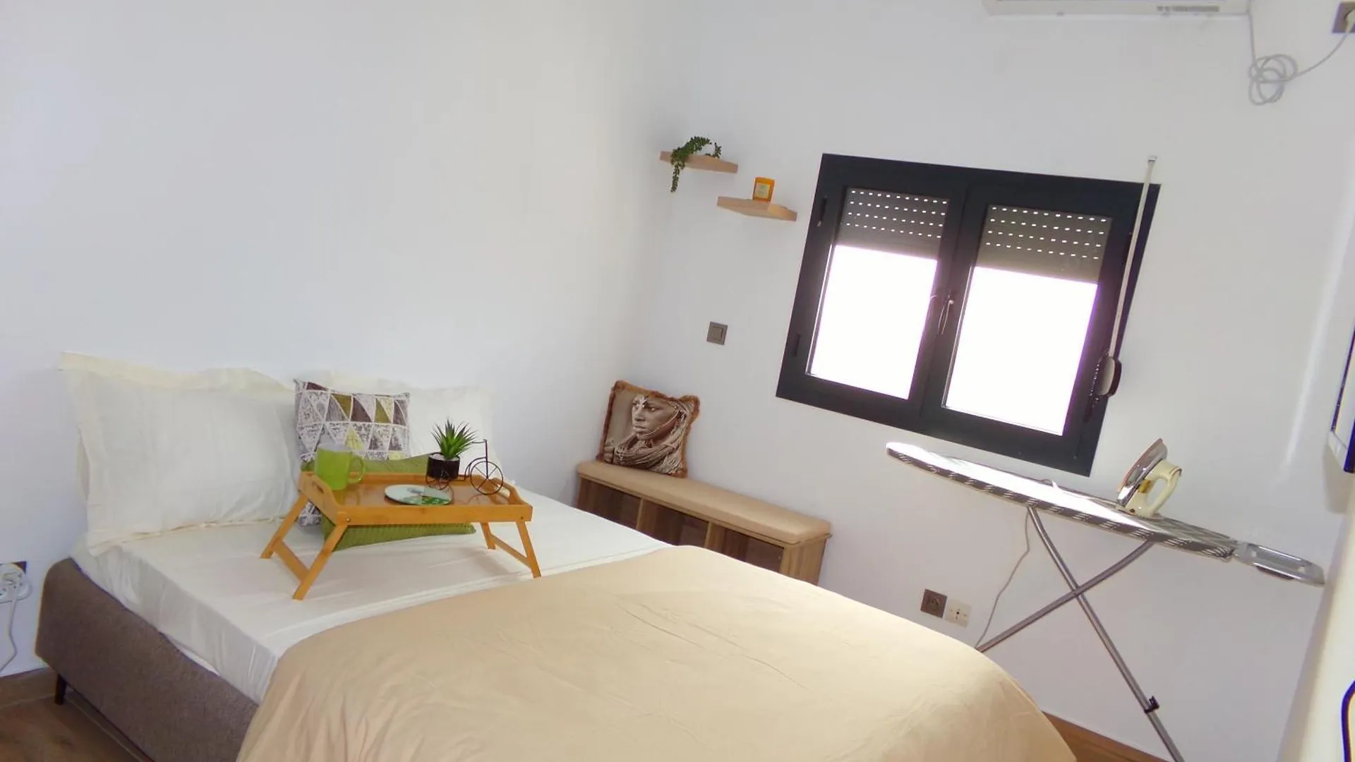2 Bedroom Apartment, Nice Aerial View, Pool, Fitness Dakar