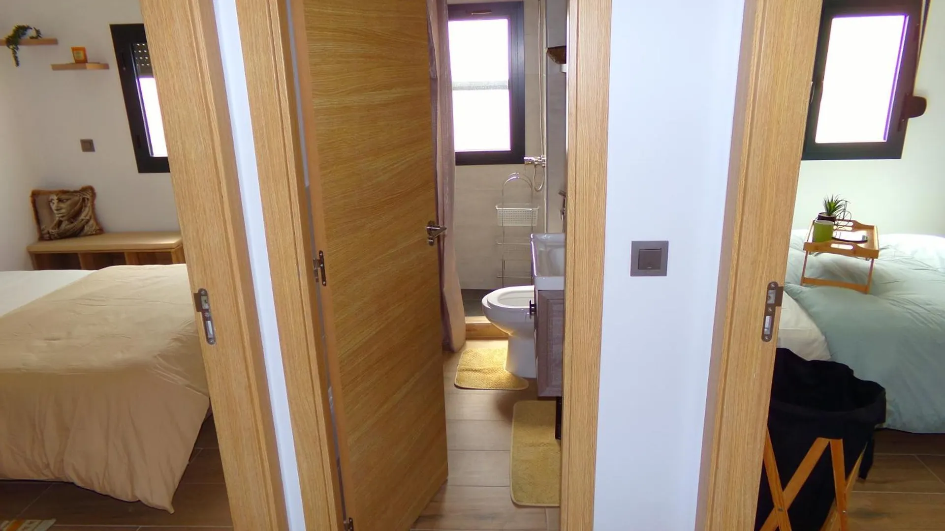 2 Bedroom Apartment, Nice Aerial View, Pool, Fitness Dakar Appartamento