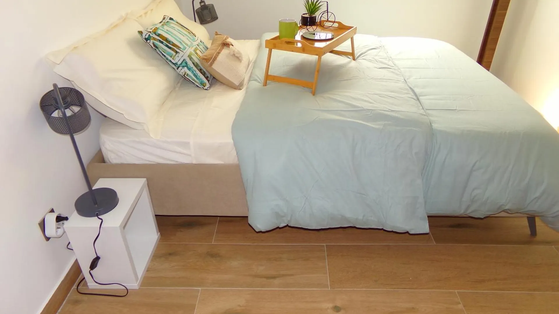 Appartamento 2 Bedroom Apartment, Nice Aerial View, Pool, Fitness Dakar