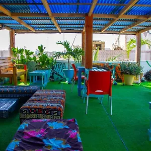 Ostello International House, Dakar