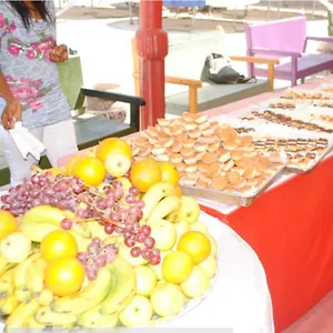 Hotel Magic Land, Dakar